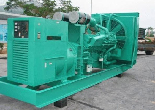 兴文75kw康明斯柴油发电车出租图片 兴文75kw康明斯柴油发电车出租图片