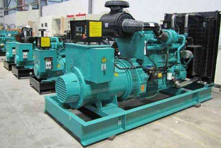 兴文1000kw康明斯柴油发电机组图片 兴文1000kw康明斯柴油发电机组图片