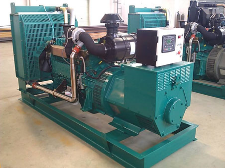 兴文505kw康明斯柴油发电机组图片 兴文505kw康明斯柴油发电机组图片