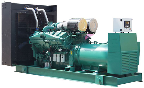 兴文30kw康明斯柴油发电机组图片 兴文30kw康明斯柴油发电机组图片